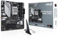 ASUS PRIME B650M-A WIFI II DDR5 M.2 S+V+GL AM5 (mATX)